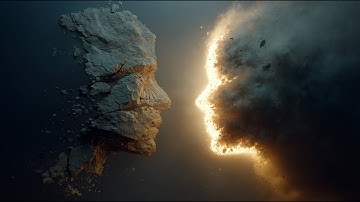 The Shift Within - Melodíc Techno & Progressive House Mixed | LumoCore