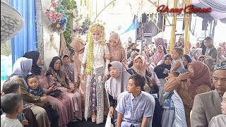 Pernikaham Virallpernikahan Gadis Cantik Di Kampung Suka Senang