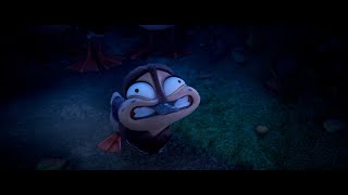 レジェンド声優も認めた“可愛すぎるお願い”炸裂!映画『FLY!/フライ!』本編映像