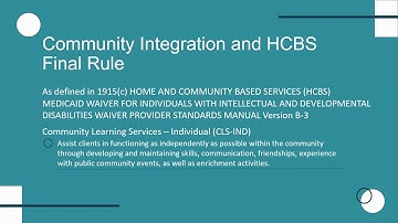 HRI Employee Training Video 4