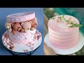 More Amazing Cake Decorating Compilation | Most Satisfying Cake Videos