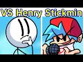 Friday Night Funkin' VS Henry Stickmin 3.0 FULL WEEK + Cutscenes (FNF Mod/Hard) (Endless, Ugh, Guns)