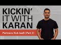 Kickin&#39; It with Karan: Partners Kick IaaS (Part 2)