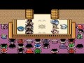 【GBC】DQM2ルカの旅立ち ダークドレアム×３で魔王の世界、闘技場に行ったら。。。