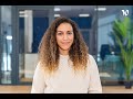 Dcouvrez djust avec nesrine driwech  lead tech backend