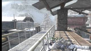 Across the map crossbow kill!!!!