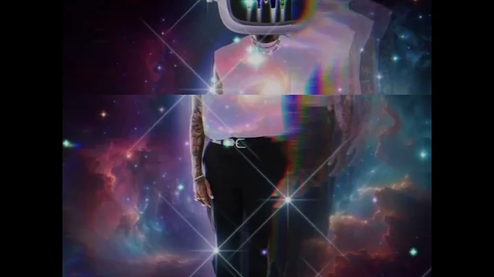 Chris Brown ~ My Slime ~ [Slowed]