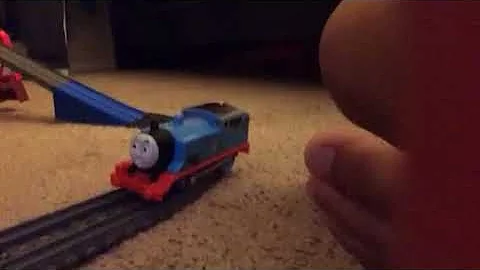 Episode 1 Thomas metts his brother!!!