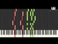 Beginning of video