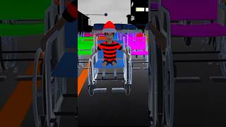 Mama yes🤞mama yes☝mama no🥲Little kid #sakuraschoolsimulat #trendingshorts#youtubeshorts #shortsfeed screenshot 3