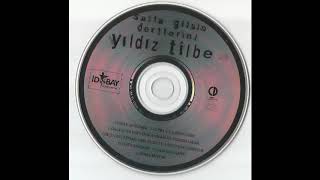 Video thumbnail of "Yıldız Tilbe - Vursalar Ölemem"