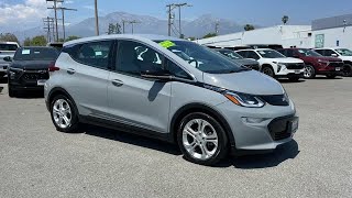 2021 Chevrolet Bolt_EV Ontario, Los Angeles, Fontana, Glendora, Chino, CA 9272