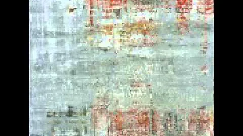 Morton Feldman  For Philip Guston