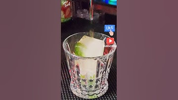 How to drink whiskey like a sir #shorts