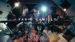 Fábio Camillo- pare aquele avião. Feat Eduardo Costa