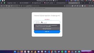 Problem 05   CSE496 Assignment 04
