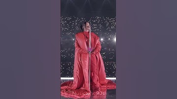 Thumbnail of Rihanna - Diamonds live super bowl🔥
