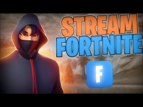 [LIVE] FORTNITE  - Community Zocken 