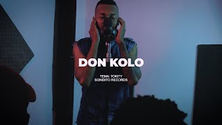 Tokity Ft. Don Kolo (In Live) | Open Mic