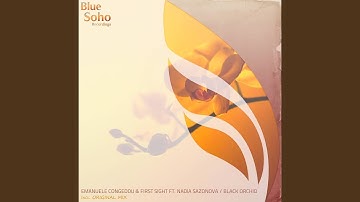 Thumbnail of Black Orchid (Original Mix)