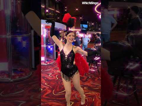 Inside Bally’s Casino Newcastle | Episode 2