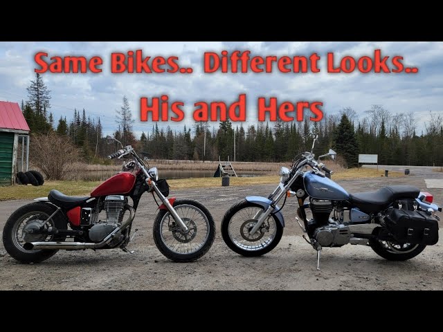 Suzuki S40 Boulevard And Ls650 Savage Carb Cleaning And Rejet - Youtube
