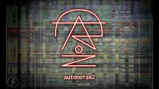 autonoise2 (free reason sound design music tool combinator demo)