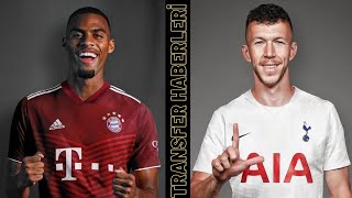 Transfer Haberleri 2022- Hızlı Başlangıç