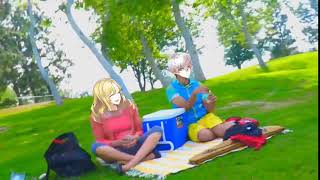 Vs route in a nutshell