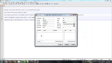 D2Bot Set Up for Kolbot