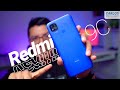 Xiaomi Redmi 9C: El modelo ULTRA BARATO |  Unboxing en Español
