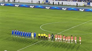 El Salvador 1-1 Pachuca Resumen y lo que no se vio