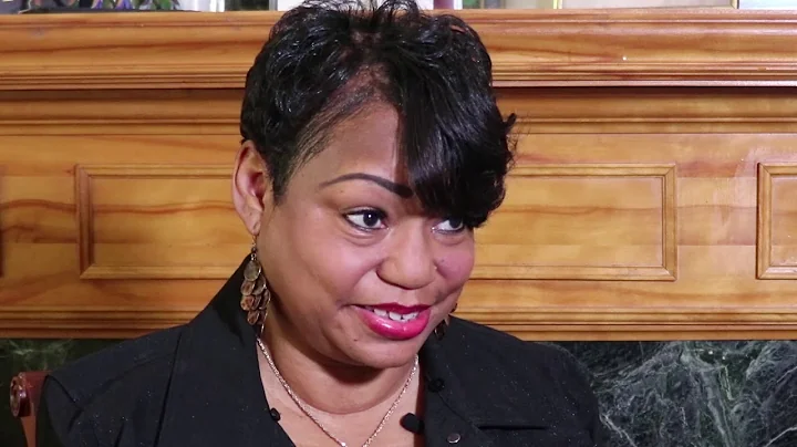 Brenda Craig Interview