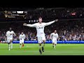 Uefa Europa League | Real Madrid Vs Chelsea Round Of 16 1st | Pes 2021