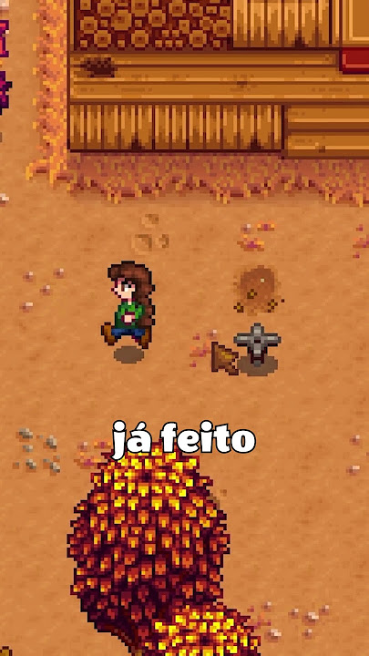 Conheça Stardew Valley, o jogo de um criador só - GAMER NA REAL