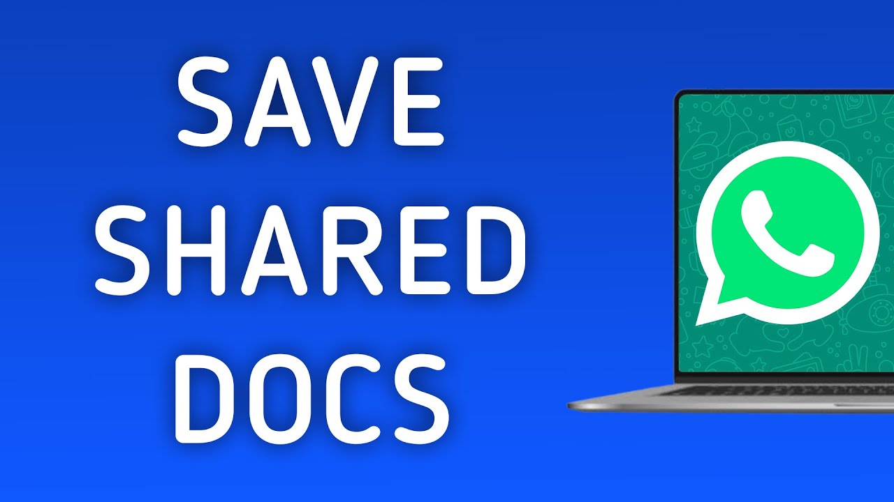 Save Button In Laptop