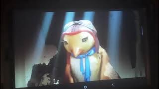Stuart Little 2 Margalo Crying