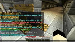 Minecraft Server Review 2: Prisoncraft