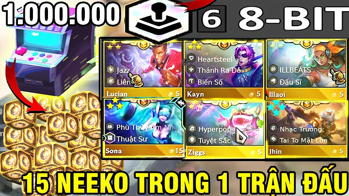 Game liên minh đánh chết 5 con gọi là gì