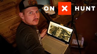 DEEP DIVE// How To Find BEARS (E-Scouting for Spring Bear Hunting In The Rockies)