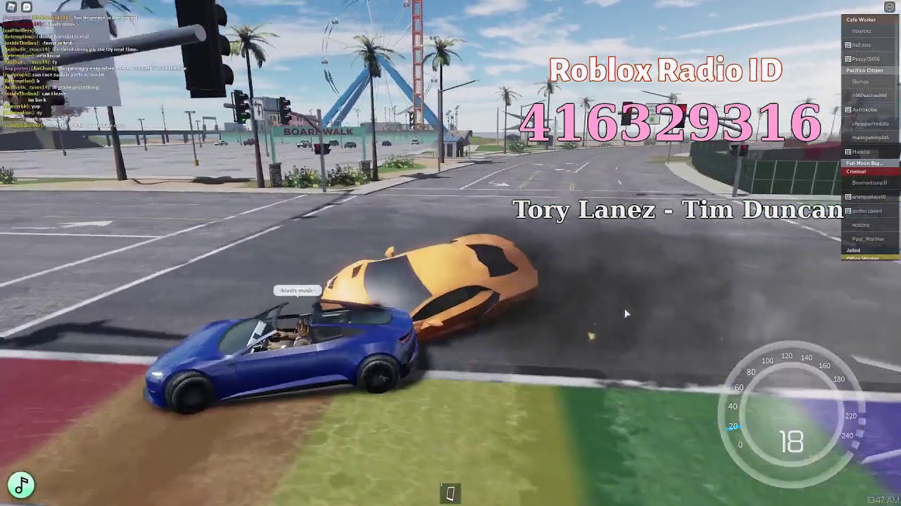 20 Tory Lanez Roblox Music Codes Id S January 2021 Youtube - controlla tory lanez roblox song id