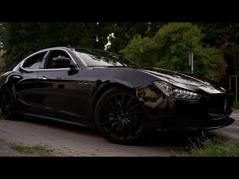 Vin Vinci - Maserati (prod. Pelican Production)