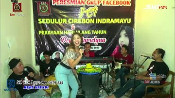 Kalah Kenang Demen Ajeng Nabila Live SCI (Sedulur Cirebon Indramayu)
