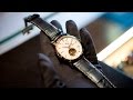 A Visit To The Vacheron Constantin Boutique In New York City