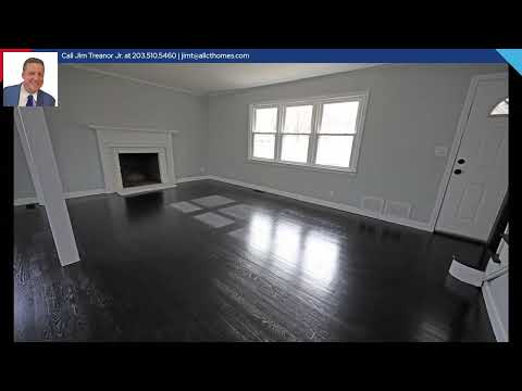 136 Cooper Drive, Waterbury, CT home video tour