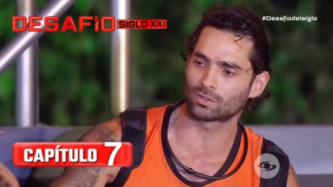 DESAFIÓ DEL SIGLO 2025 AVANCE CAPITULO 6 Primer Desafió A Muerte - YouTube