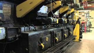CHP 02 Main Boiler