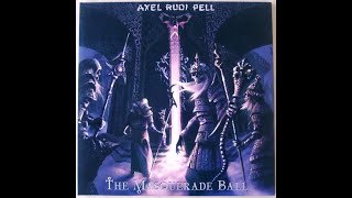 Axel Rudi Pellthe Temple Of The Holy