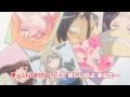 「旦那が何を言っているかわからない件」OP主題歌『いいかげんにして、あなた』FULL ver. カオルとハジメ(CV：田村ゆかり＆鈴村健一)