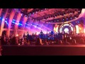 ELO *Live* Hollywood Bowl 10-sep-2016   Rockaria!    4K / OMG Audio!